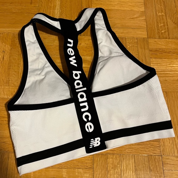 New Balance Sports Bra - Picture 8 of 8